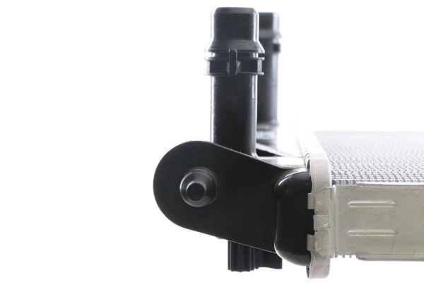 Radiator, engine cooling BEHR CR 789 000S