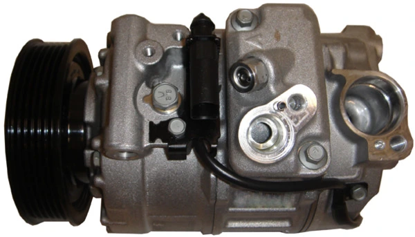 Compressor, air conditioning BEHR ACP 110 000S