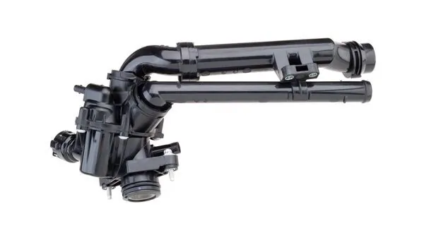 Thermostat, coolant BEHR TM 86 97