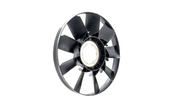 MAHLE CFW 52 000P Fan Wheel, engine cooling