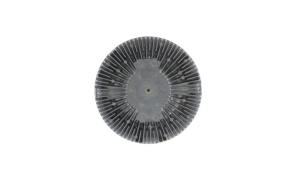 MAHLE CFC 134 000P Clutch, radiator fan