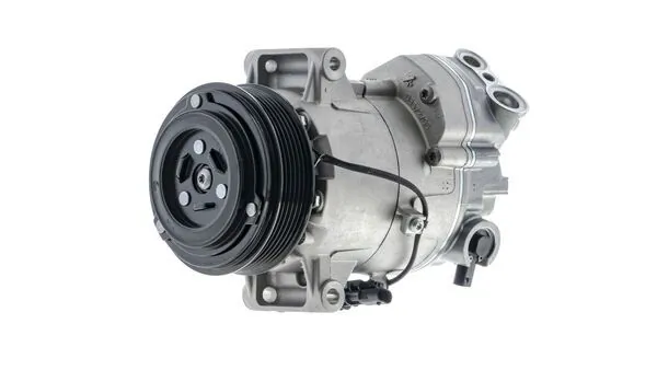 MAHLE ACP 178 000P Compressor, air conditioning