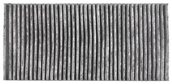 Filter, cabin air LAK 252