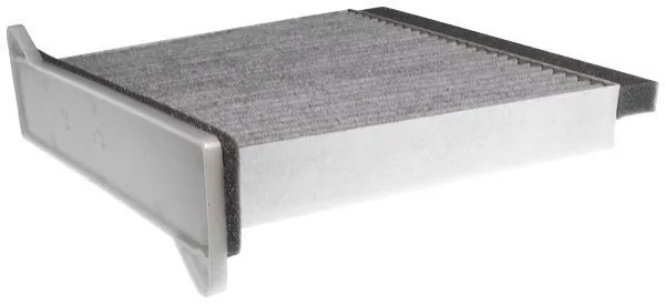 Filter, cabin air LAK 485