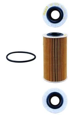 Oil Filter OX 1076D