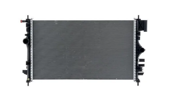 Radiator, engine cooling BEHR *** PREMIUM LINE *** CR 2265 000P