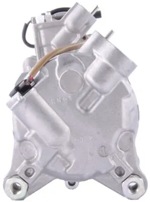 MAHLE ACP 348 000P Compressor, air conditioning