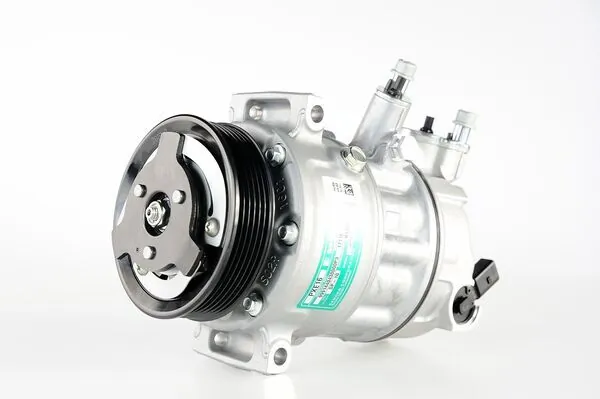 MAHLE ACP 6 000P Compressor, air conditioning