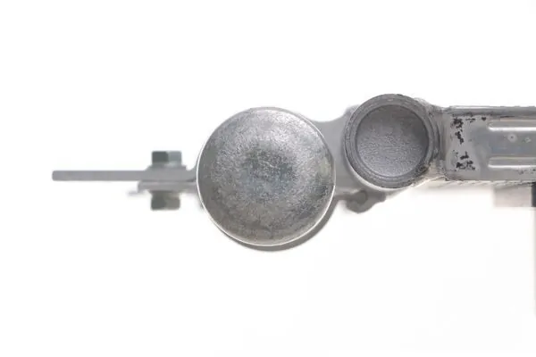 Condenser, air conditioning BEHR AC 4 000S