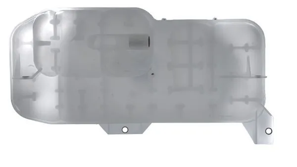 Expansion Tank, coolant BEHR CRT 73 000S