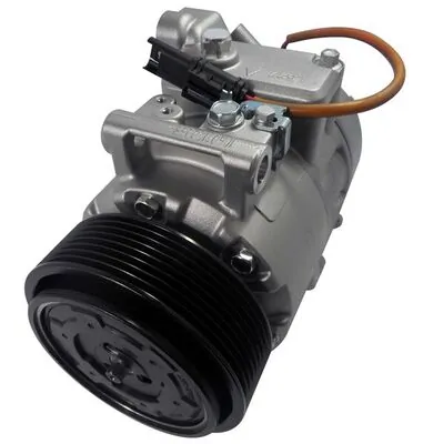 MAHLE ACP 709 000S Compressor, air conditioning