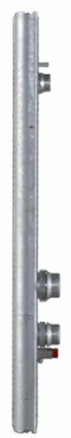 MAHLE CR 915 000P Radiator, engine cooling