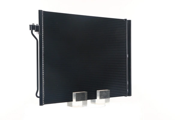 Condenser, air conditioning BEHR AC 463 000S