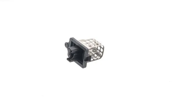 MAHLE ABR 60 000S Resistor, interior blower