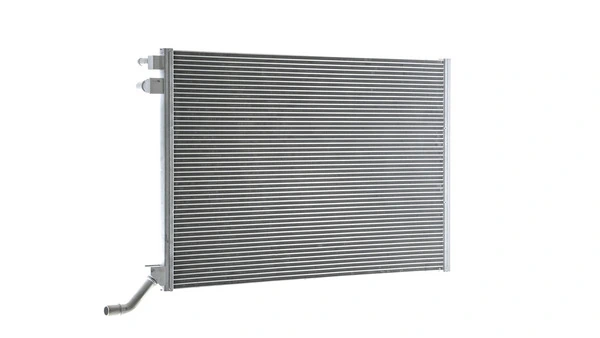 Radiator, engine cooling BEHR *** PREMIUM LINE *** CR 2445 000P