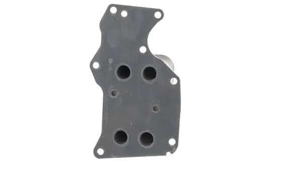 MAHLE CLC 376 000S Oil Cooler, engine oil