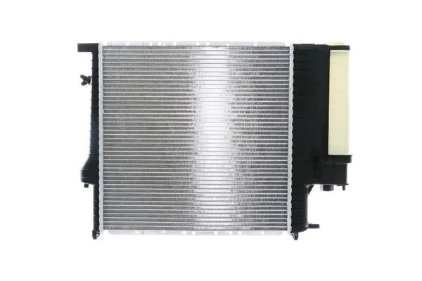 Radiator, engine cooling BEHR CR 239 000S