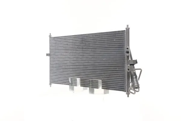 MAHLE AC 406 000S Condenser, air conditioning