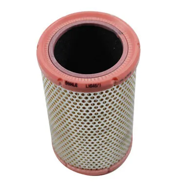 MAHLE LX 646/1 Air Filter