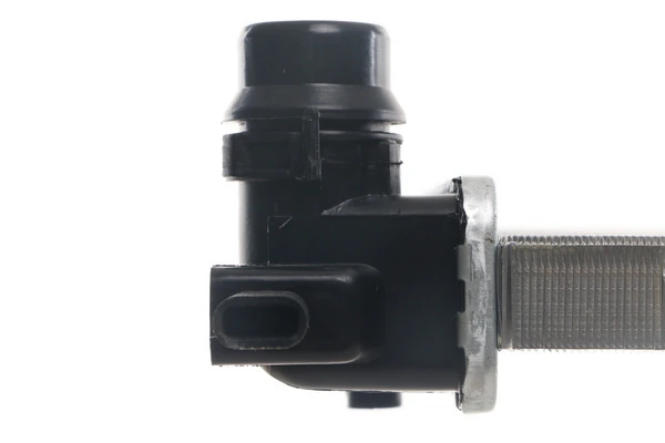 Radiator, engine cooling BEHR CR 30 001S