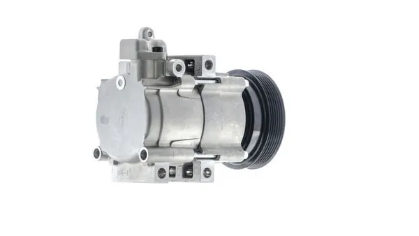 Compressor, air conditioning BEHR *** PREMIUM LINE *** ACP 1431 000P