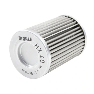 Filtro hidráulico, transmisión automática HX 40