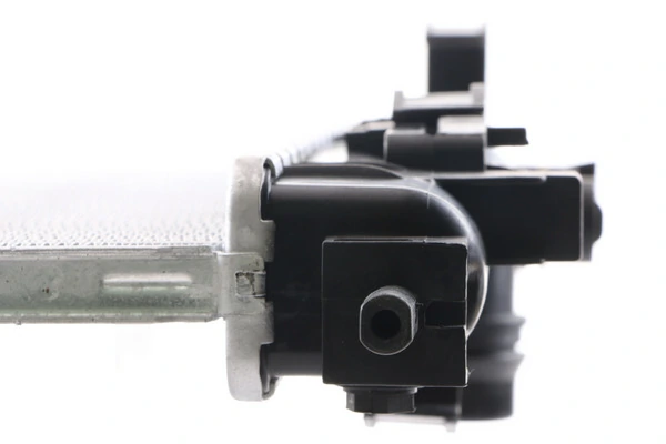 Radiator, engine cooling BEHR CR 2114 000S