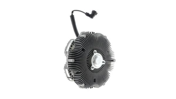 Clutch, radiator fan BEHR *** PREMIUM LINE *** CFC 172 000P
