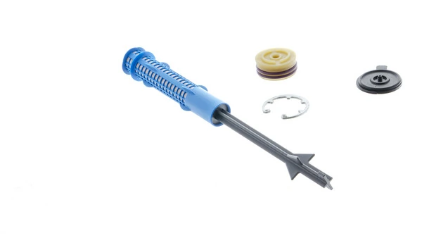 Dryer, air conditioning BEHR *** PREMIUM LINE *** AD 223 000P