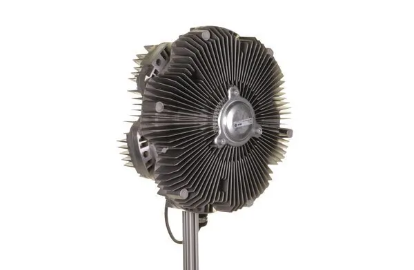 Clutch, radiator fan BEHR *** PREMIUM LINE *** CFC 197 000P