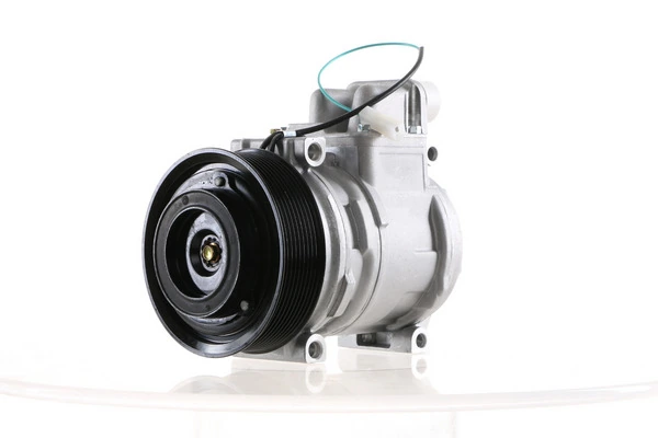 Compressor, air conditioning BEHR ACP 116 000S