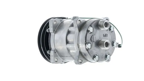 Compressor, air conditioning BEHR ACP 989 000S