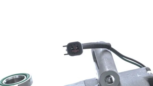 Compressor, air conditioning BEHR ACP 1361 000S