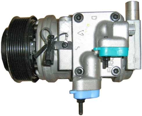 MAHLE ACP 1243 000P Compressor, air conditioning