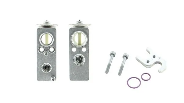 Expansion Valve, air conditioning BEHR *** PREMIUM LINE *** AVE 145 000P