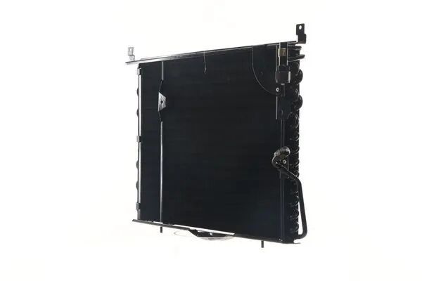 Condenser, air conditioning BEHR AC 149 000S