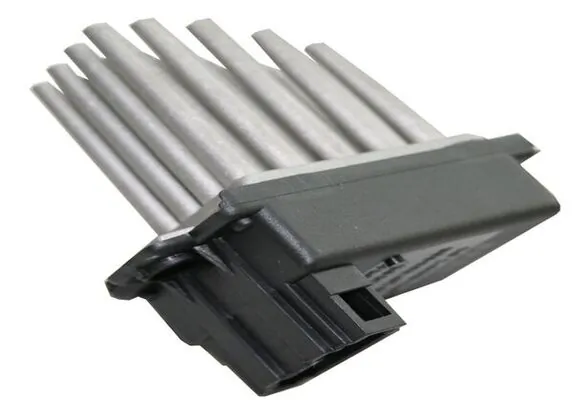 Regulator, interior blower BEHR ABR 123 000S