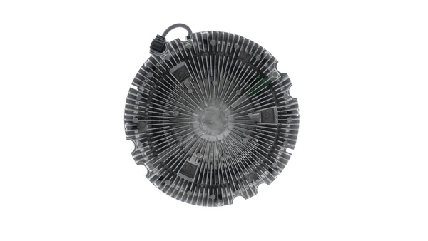 Clutch, radiator fan BEHR *** PREMIUM LINE *** CFC 191 000P
