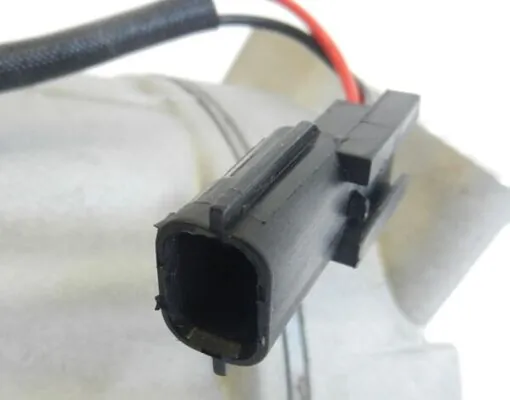 Compressor, air conditioning BEHR ACP 610 000S