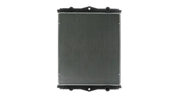 Radiator, engine cooling BEHR CR 2583 001S