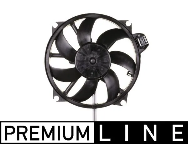 Fan, engine cooling BEHR *** PREMIUM LINE *** CFF 371 000P