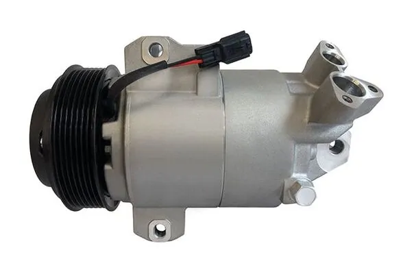 MAHLE ACP 454 000S Compressor, air conditioning