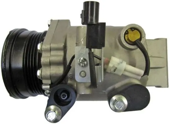 Compressor, air conditioning BEHR ACP 812 000S