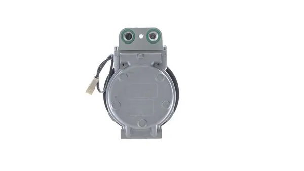 Compressor, air conditioning BEHR ACP 1590 000S