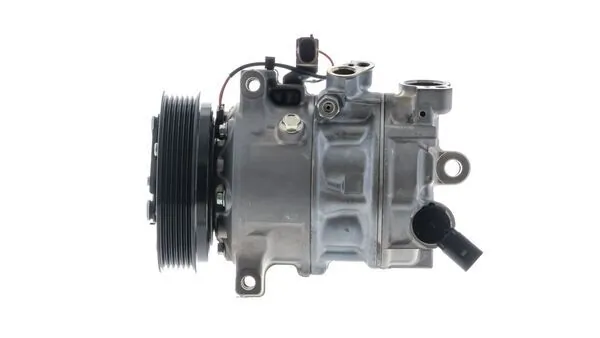MAHLE ACP 664 000P Compressor, air conditioning