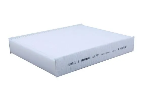 Filter, cabin air LA 742