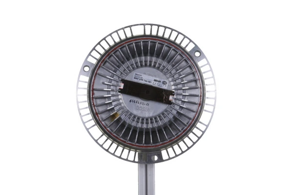 Clutch, radiator fan BEHR *** PREMIUM LINE *** CFC 50 000P