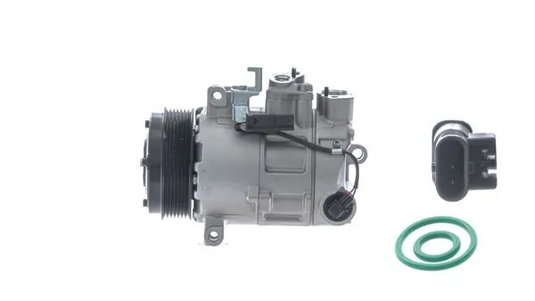 MAHLE ACP 668 000S Compressor, air conditioning
