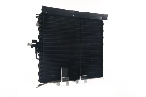 Condenser, air conditioning BEHR AC 133 000S