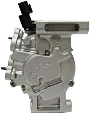 Compressor, air conditioning BEHR *** PREMIUM LINE *** ACP 450 000P